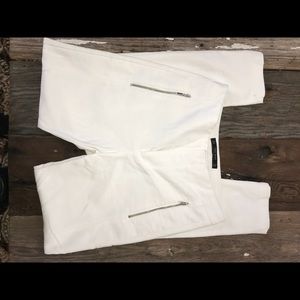 Zara trousers